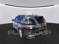 2024 Skoda Enyaq