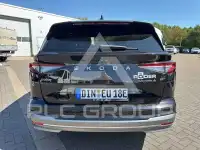 2024 Skoda Enyaq