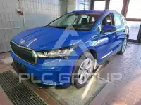2024 Skoda Enyaq