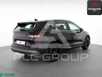 2024 Skoda Enyaq
