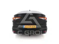 2024 Skoda Enyaq