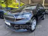 2024 Skoda Enyaq