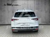 2024 Skoda Enyaq