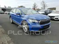 2024 Skoda Enyaq