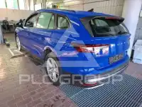 2024 Skoda Enyaq