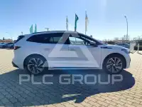 2024 Skoda Enyaq