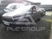 2024 Skoda Enyaq