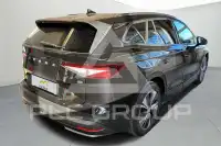2024 Skoda Enyaq