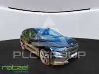 2024 Skoda Enyaq