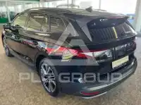 2024 Skoda Enyaq