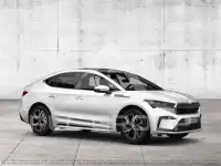 2024 Skoda Enyaq