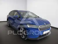 2024 Skoda Enyaq