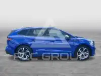 2024 Skoda Enyaq
