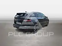 2024 Skoda Enyaq