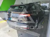 2024 Skoda Enyaq