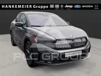2024 Skoda Enyaq