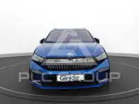 2024 Skoda Enyaq