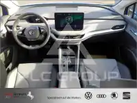 2024 Skoda Enyaq