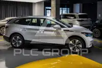 2024 Skoda Enyaq