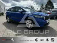 2024 Skoda Enyaq