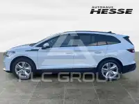 2024 Skoda Enyaq