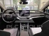 2024 Skoda Enyaq
