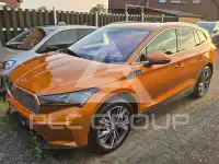 2024 Skoda Enyaq