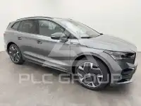 2024 Skoda Enyaq