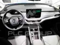 2024 Skoda Enyaq