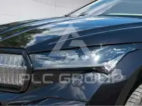 2024 Skoda Enyaq