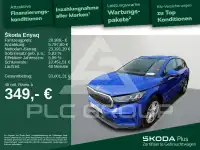 2024 Skoda Enyaq