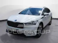2024 Skoda Enyaq