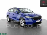 2024 Skoda Enyaq