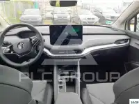 2024 Skoda Enyaq