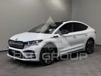 2024 Skoda Enyaq