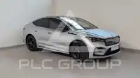 2024 Skoda Enyaq