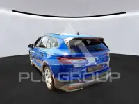 2024 Skoda Enyaq