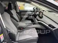 2024 Skoda Enyaq