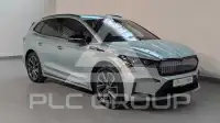 2024 Skoda Enyaq