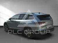 2024 Skoda Enyaq