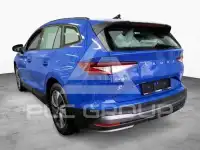 2024 Skoda Enyaq