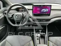 2024 Skoda Enyaq