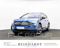 2024 Skoda Enyaq