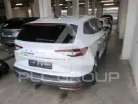 2024 Skoda Enyaq