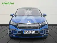 2024 Skoda Enyaq