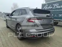 2024 Skoda Enyaq