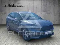 2024 Skoda Enyaq