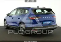 2024 Skoda Enyaq