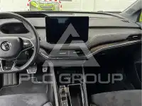 2024 Skoda Enyaq
