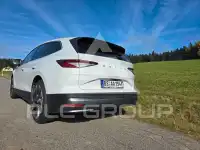 2024 Skoda Enyaq